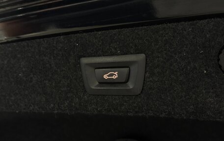 BMW 5 серия, 2017 год, 2 690 000 рублей, 34 фотография