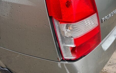 Nissan Primera III, 2006 год, 350 000 рублей, 9 фотография