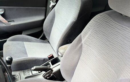 Nissan Primera III, 2006 год, 350 000 рублей, 7 фотография