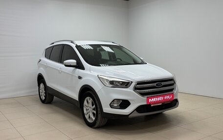 Ford Kuga III, 2017 год, 1 400 000 рублей, 2 фотография
