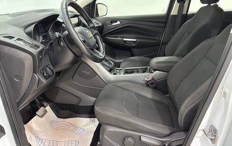 Ford Kuga III, 2017 год, 1 400 000 рублей, 5 фотография