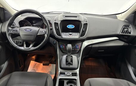 Ford Kuga III, 2017 год, 1 400 000 рублей, 6 фотография