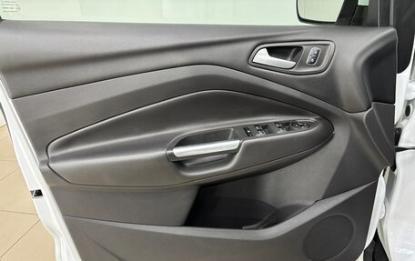Ford Kuga III, 2017 год, 1 400 000 рублей, 4 фотография