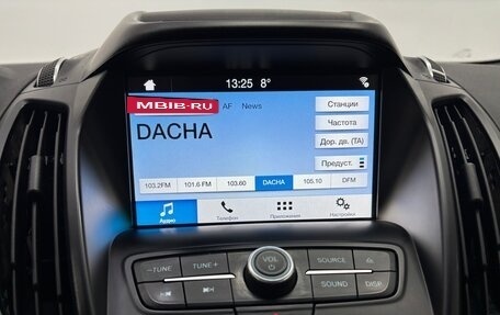 Ford Kuga III, 2017 год, 1 400 000 рублей, 9 фотография