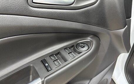 Ford Kuga III, 2017 год, 1 400 000 рублей, 14 фотография