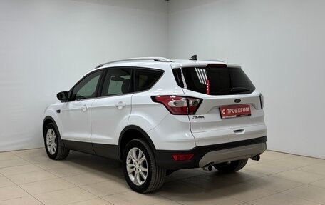 Ford Kuga III, 2017 год, 1 400 000 рублей, 3 фотография