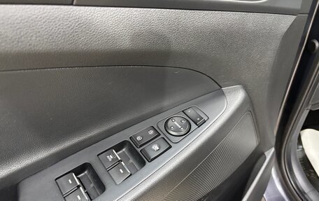 Hyundai Tucson III, 2020 год, 2 365 000 рублей, 8 фотография