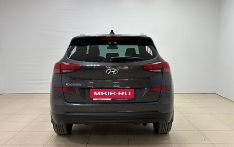 Hyundai Tucson III, 2020 год, 2 365 000 рублей, 5 фотография