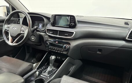 Hyundai Tucson III, 2020 год, 2 365 000 рублей, 12 фотография