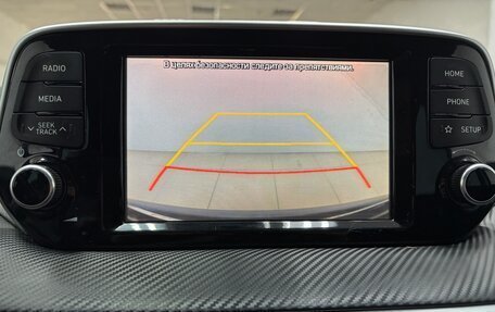 Hyundai Tucson III, 2020 год, 2 365 000 рублей, 17 фотография