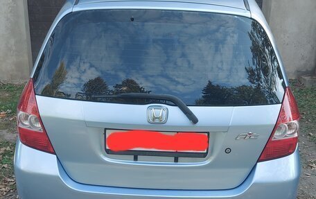Honda Fit III, 2002 год, 280 000 рублей, 5 фотография
