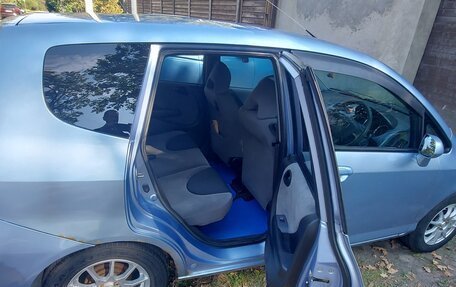 Honda Fit III, 2002 год, 280 000 рублей, 9 фотография