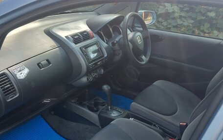 Honda Fit III, 2002 год, 280 000 рублей, 3 фотография