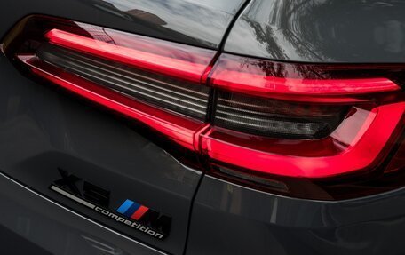 BMW X5, 2022 год, 9 900 000 рублей, 3 фотография