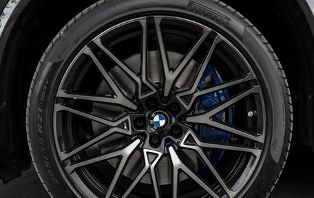 BMW X5, 2022 год, 9 900 000 рублей, 8 фотография