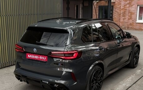 BMW X5, 2022 год, 9 900 000 рублей, 2 фотография