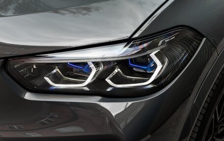 BMW X5, 2022 год, 9 900 000 рублей, 6 фотография