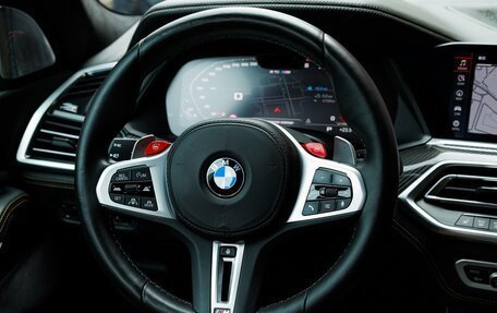 BMW X5, 2022 год, 9 900 000 рублей, 15 фотография