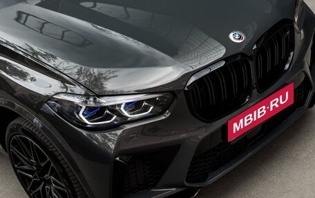 BMW X5, 2022 год, 9 900 000 рублей, 5 фотография