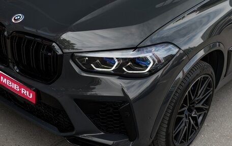 BMW X5, 2022 год, 9 900 000 рублей, 10 фотография