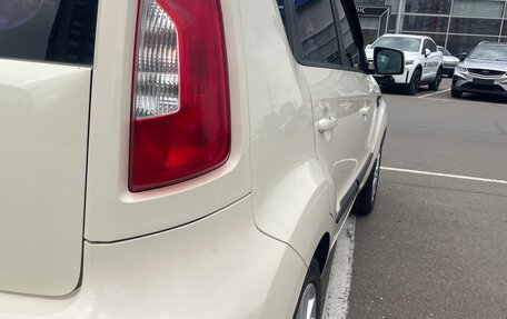 KIA Soul I рестайлинг, 2012 год, 1 150 000 рублей, 4 фотография