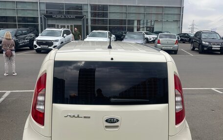 KIA Soul I рестайлинг, 2012 год, 1 150 000 рублей, 6 фотография