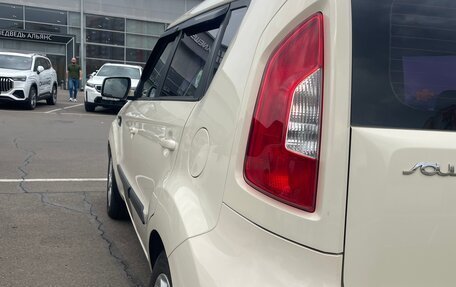 KIA Soul I рестайлинг, 2012 год, 1 150 000 рублей, 5 фотография