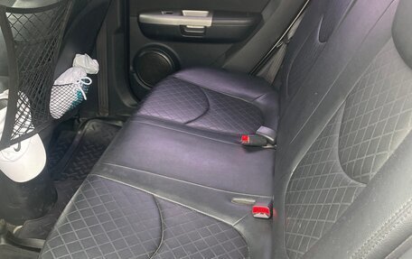 KIA Soul I рестайлинг, 2012 год, 1 150 000 рублей, 9 фотография
