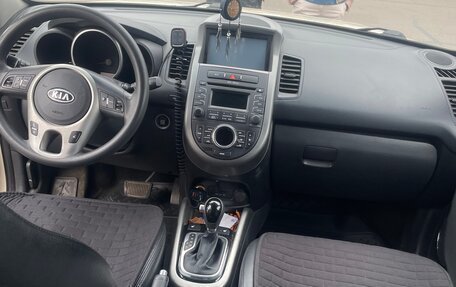 KIA Soul I рестайлинг, 2012 год, 1 150 000 рублей, 8 фотография