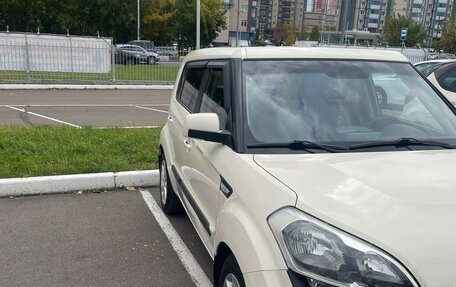 KIA Soul I рестайлинг, 2012 год, 1 150 000 рублей, 3 фотография