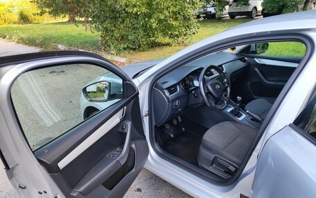 Skoda Octavia, 2014 год, 1 070 000 рублей, 15 фотография