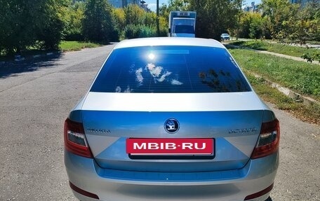 Skoda Octavia, 2014 год, 1 070 000 рублей, 6 фотография