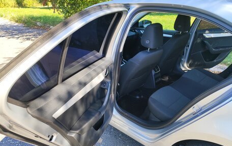 Skoda Octavia, 2014 год, 1 070 000 рублей, 14 фотография