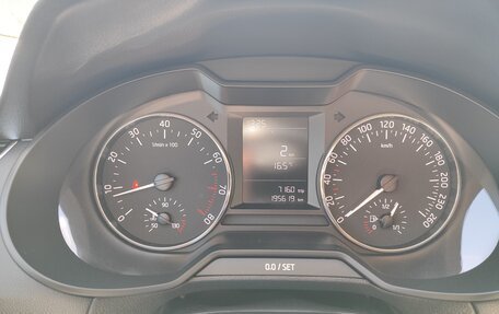 Skoda Octavia, 2014 год, 1 070 000 рублей, 17 фотография