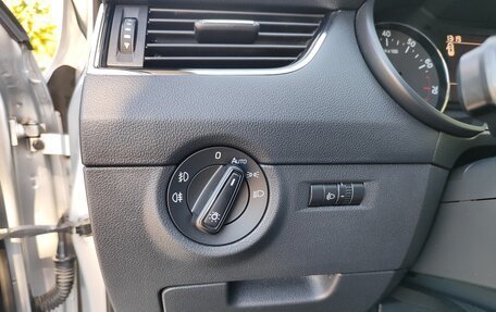 Skoda Octavia, 2014 год, 1 070 000 рублей, 11 фотография
