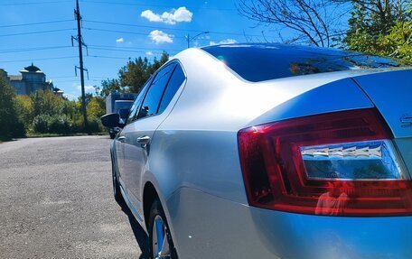 Skoda Octavia, 2014 год, 1 070 000 рублей, 7 фотография