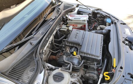 Skoda Octavia, 2014 год, 1 070 000 рублей, 19 фотография