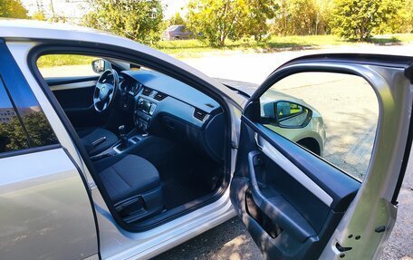 Skoda Octavia, 2014 год, 1 070 000 рублей, 16 фотография
