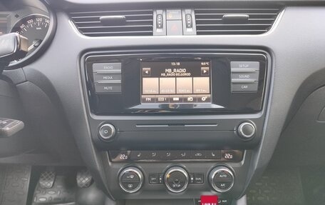 Skoda Octavia, 2014 год, 1 070 000 рублей, 12 фотография