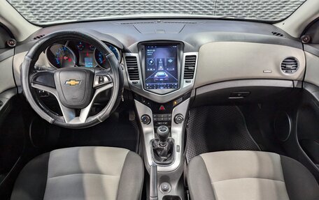 Chevrolet Cruze II, 2012 год, 650 000 рублей, 13 фотография