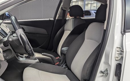 Chevrolet Cruze II, 2012 год, 650 000 рублей, 12 фотография