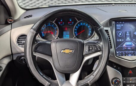 Chevrolet Cruze II, 2012 год, 650 000 рублей, 16 фотография