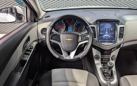 Chevrolet Cruze II, 2012 год, 650 000 рублей, 15 фотография