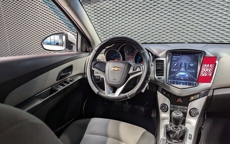 Chevrolet Cruze II, 2012 год, 650 000 рублей, 14 фотография
