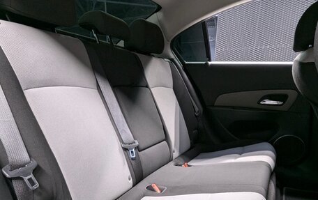 Chevrolet Cruze II, 2012 год, 650 000 рублей, 22 фотография