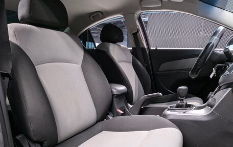 Chevrolet Cruze II, 2012 год, 650 000 рублей, 19 фотография