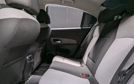 Chevrolet Cruze II, 2012 год, 650 000 рублей, 23 фотография