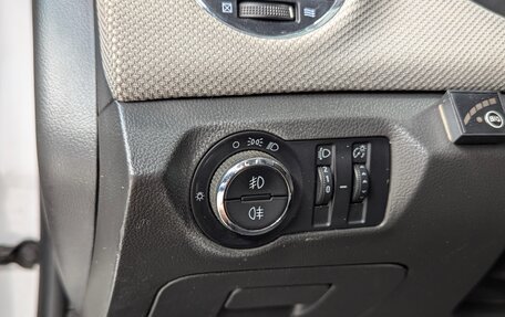 Chevrolet Cruze II, 2012 год, 650 000 рублей, 25 фотография