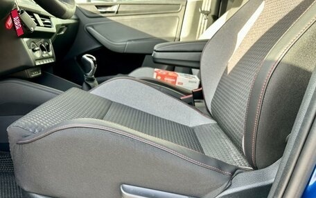 Skoda Rapid II, 2020 год, 1 480 000 рублей, 8 фотография
