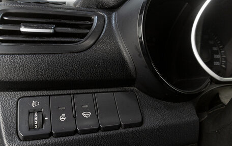 KIA Rio III рестайлинг, 2015 год, 849 000 рублей, 8 фотография